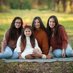 Meet your Posher, Ava